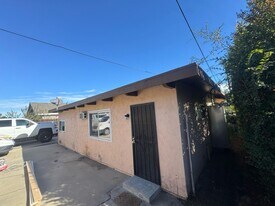 564 Taft Ave in El Cajon, CA - Building Photo