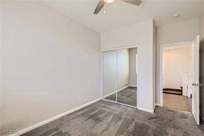 property at 7677 Alexander Hills St