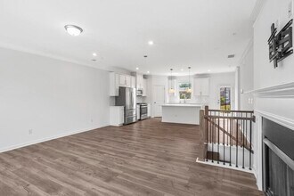 6308 Brookwater Vw in Mableton, GA - Building Photo - Building Photo