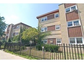 22 S Mayfield Ave in Chicago, IL - Building Photo - Building Photo