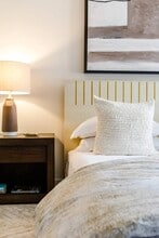The James in Park Ridge, NJ - Foto de edificio - Interior Photo