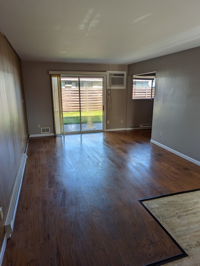 property at 3101 Portage Blvd