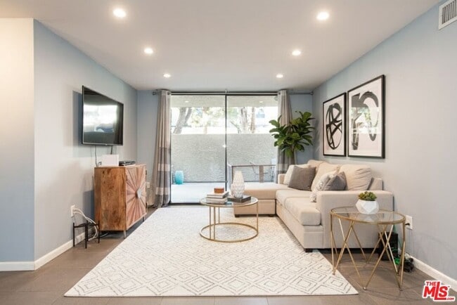 property at 4041 Via Marisol