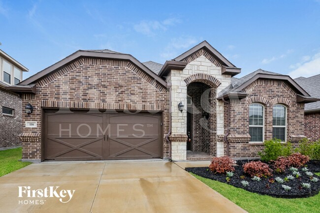 property at 116 Peace Pl