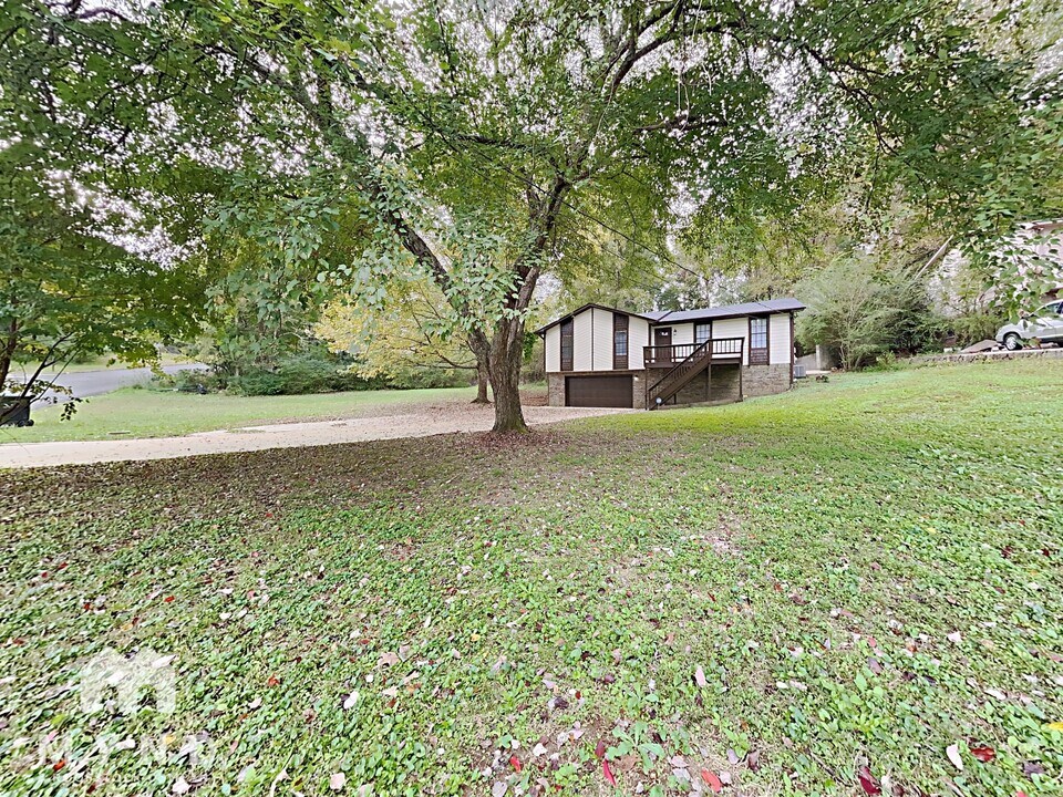 2708 Shoemaker St in Birmingham, AL - Building Photo