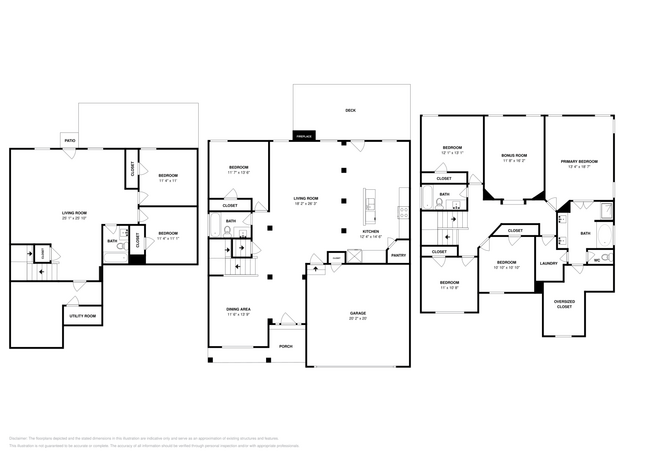 413 Strawberry Walk in Loganville, GA - Building Photo - Building Photo