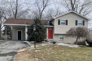 6019 Lopez Ln in Nashville, TN - Building Photo