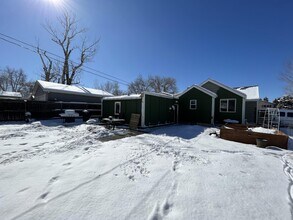 4780 S Cherokee St in Englewood, CO - Building Photo - Building Photo