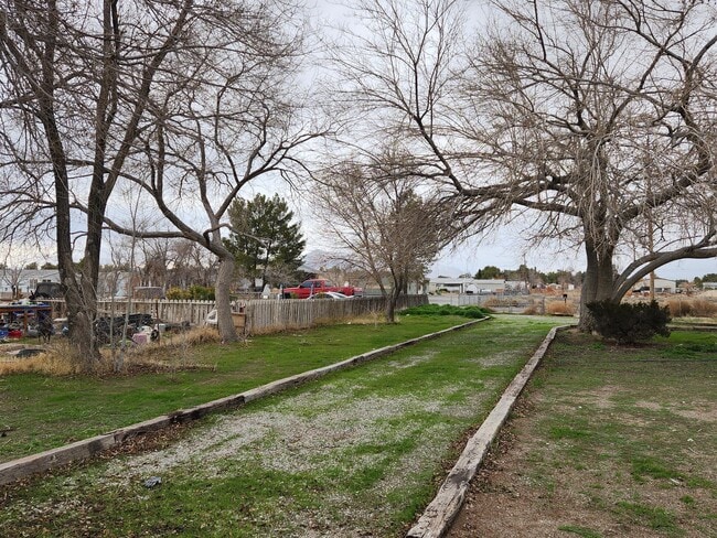 1111 Hardy Ln in Pahrump, NV - Building Photo - Building Photo