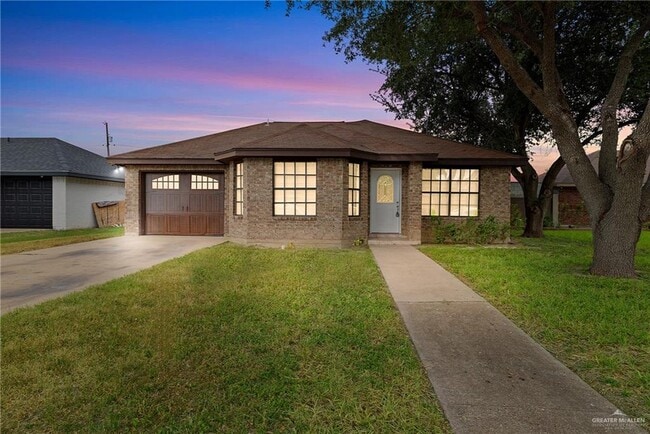 property at 1605 Rankin St