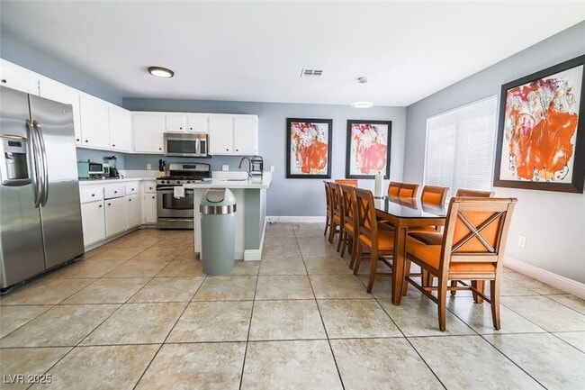 property at 3833 Via Lucia Dr