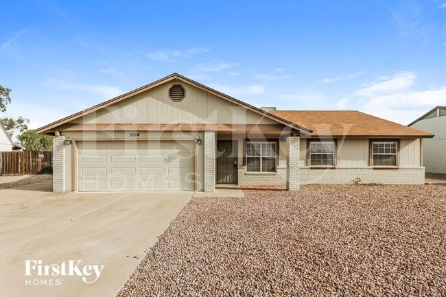 property at 5514 W Wagoner Rd