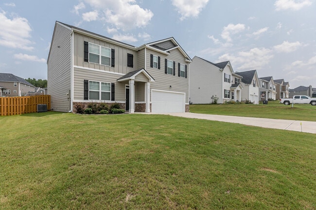 4027 Abbey Rd in Grovetown, GA - Building Photo - Building Photo