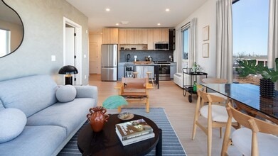 Birch House in Jersey City, NJ - Building Photo - Building Photo