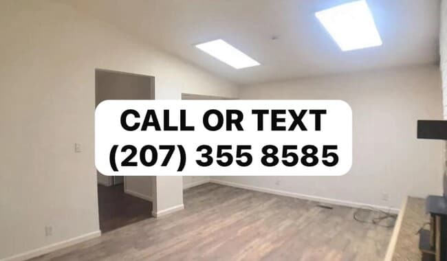 property at 10712 Woodland Ave NE