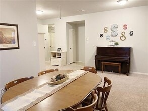 613 Rio Bravo Dr in Haslet, TX - Building Photo - Building Photo