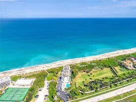 1289 NE Ocean Blvd in Stuart, FL - Building Photo