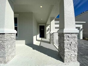 12542 Folklore Ln in Orlando, FL - Building Photo - Building Photo