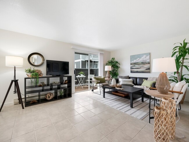 Sunnyside Park Apartments