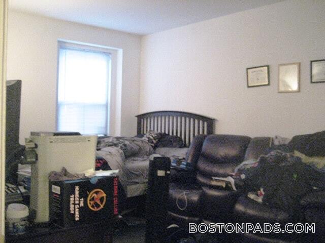 486 Massachusetts Ave, Unit 1 in Boston, MA - Foto de edificio - Building Photo