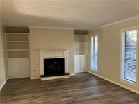 603 Park Ridge Cir in Marietta, GA - Building Photo - Building Photo