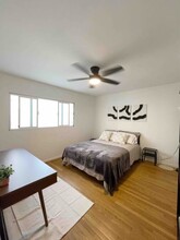 1015 E Ocean Blvd, Unit 1015 E Ocean in Long Beach, CA - Building Photo - Building Photo