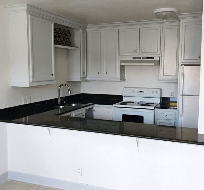 property at 3002 Market St