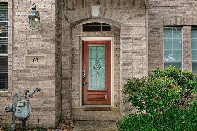 63 Avenswood Pl in Spring, TX - Building Photo - Building Photo