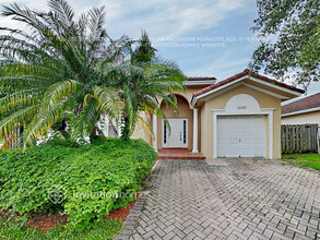 13167 SW 143rd Terrace in Miami, FL - Building Photo - Building Photo