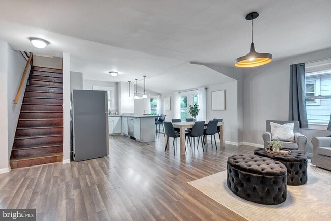 504 Capitol Heights Blvd in Capitol Heights, MD - Building Photo - Building Photo