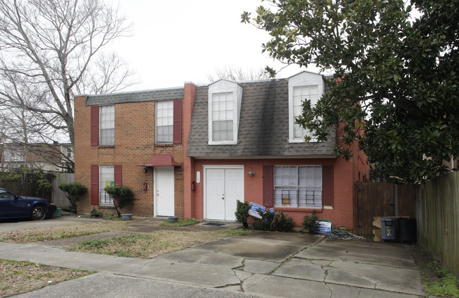 1101-1103 Carrollton Ave in Metairie, LA - Building Photo - Building Photo