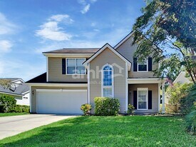 328 Rice Bay Dr in Mount Pleasant, SC - Building Photo