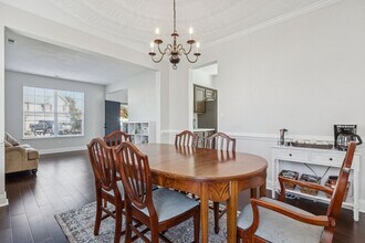 408 Willow Brook Way in Chesapeake, VA - Building Photo - Building Photo