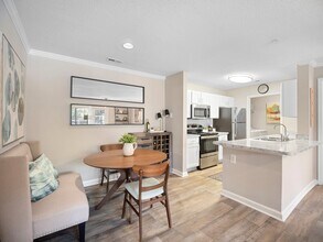 Preston Mill in Newnan, GA - Building Photo - Building Photo