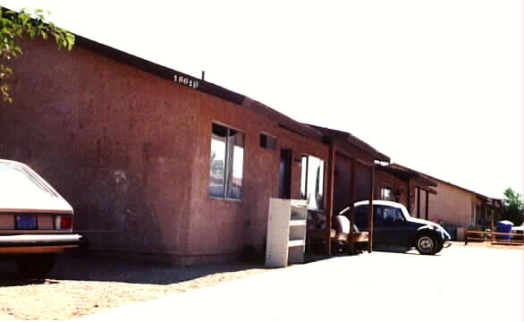 18611 New Hampshire St in Adelanto, CA - Building Photo - Building Photo