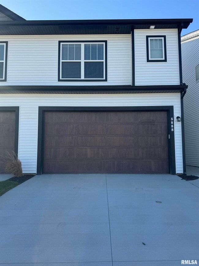 property at 5888 Butterfield Ct