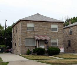 24920-24930 Outer Dr in Lincoln Park, MI - Building Photo - Building Photo