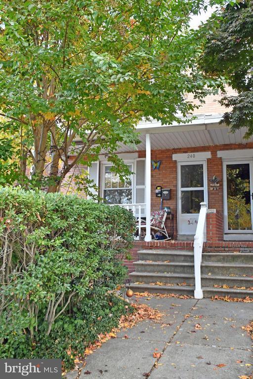 property at 240 Virginia Ave