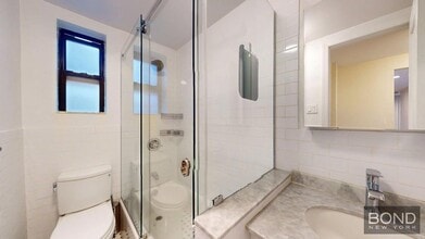 30 Charlton Street in New York, NY - Foto de edificio - Floor Plan