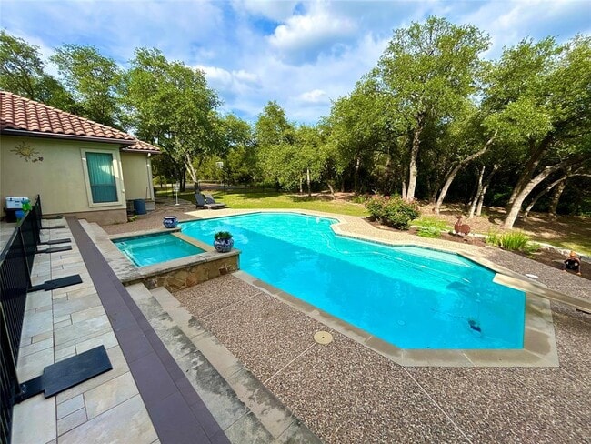 property at 11117 Edgecomb Cove