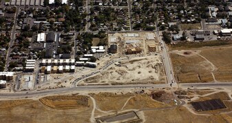 133 S 115 W in Midvale, UT - Building Photo