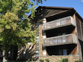 K2 Apartments