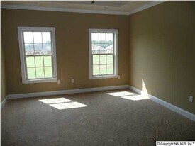 132 Meadow Ridge Dr in Hazel Green, AL - Building Photo