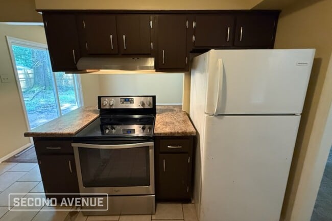 6675 Santaolina Dr in Memphis, TN - Building Photo - Building Photo
