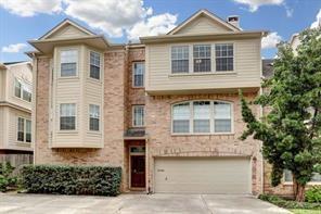2919 Jackson St in Houston, TX - Building Photo