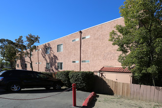 Casa Maria Apartments in San Ysidro, CA - Building Photo - Building Photo