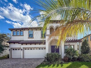 4580 Shoreleaf Lp in Valrico, FL - Foto de edificio - Building Photo