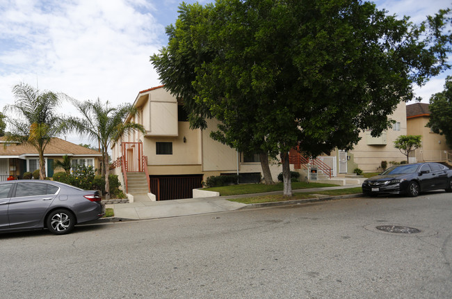 409 Porter St in Glendale, CA - Foto de edificio - Building Photo