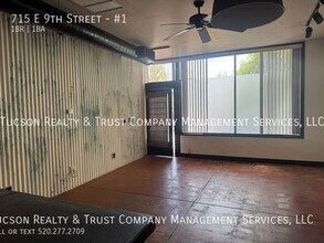 715 E 9th St in Tucson, AZ - Building Photo - Building Photo