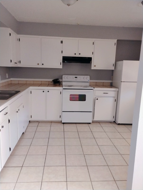 property at 1120 Sherron Ave